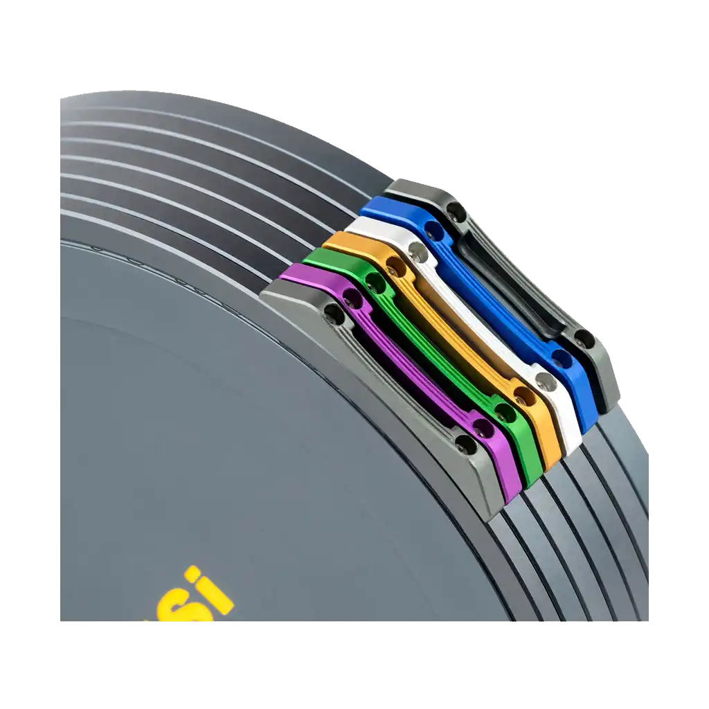 NiSi JetMag Pro 95MAG Magnetic Front Cap