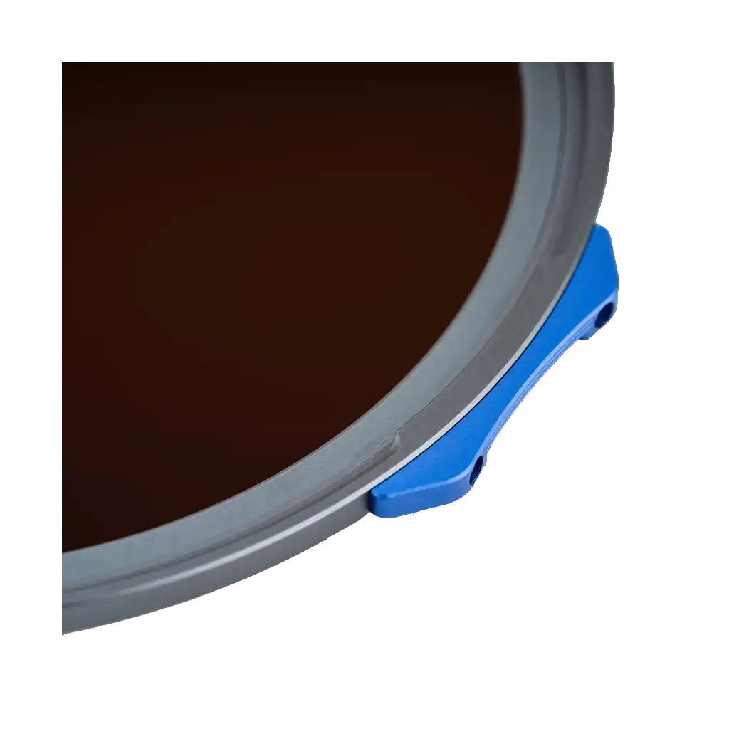 NiSi JetMag Pro 95mm FS ND Filter (4-Stop)