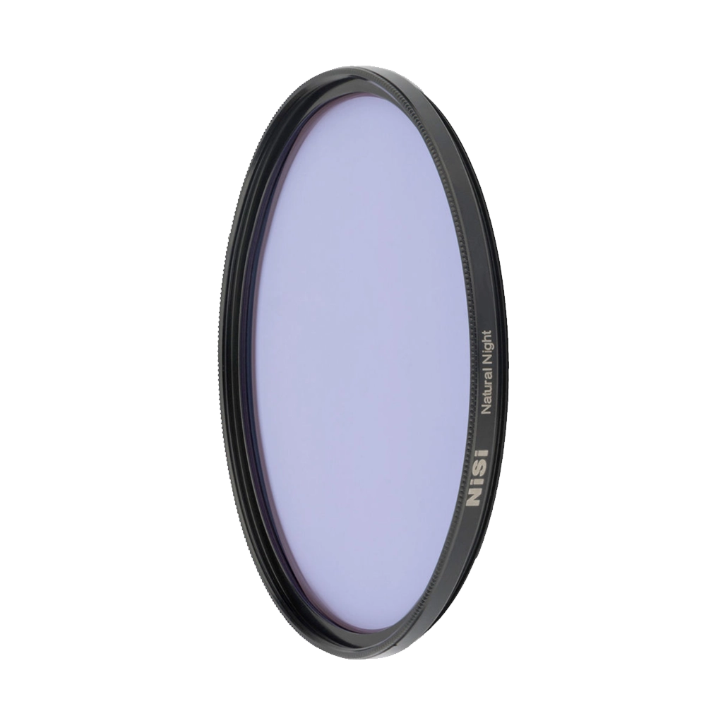 NiSi 77mm Natural Night Filter
