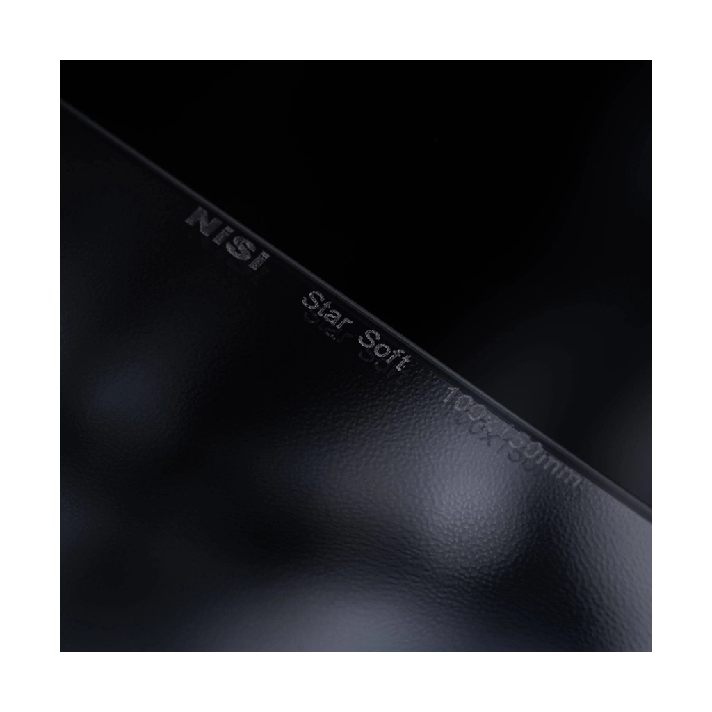 NiSi Star Soft Astrophotography Filter (100 x 150mm)