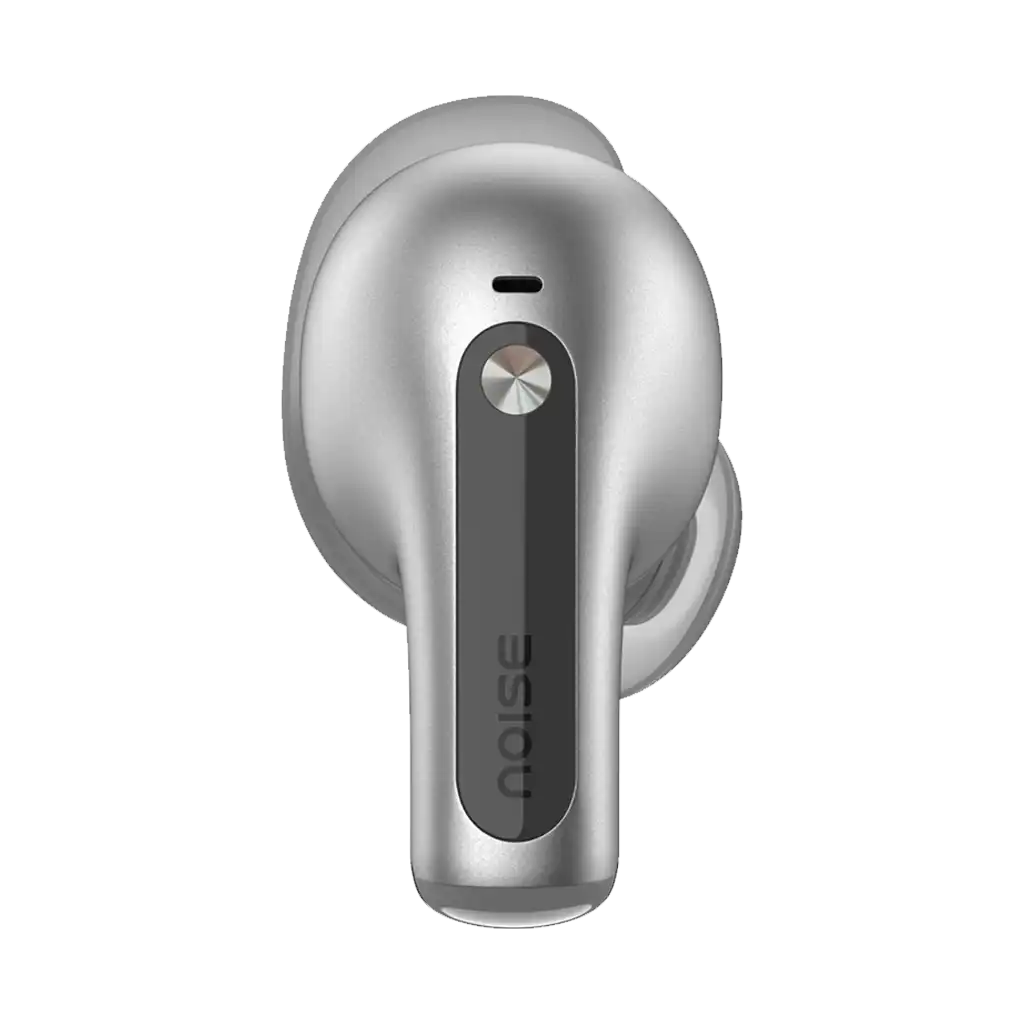 Noise Master Buds 2 Truly Wireless Earbuds (Murcury)