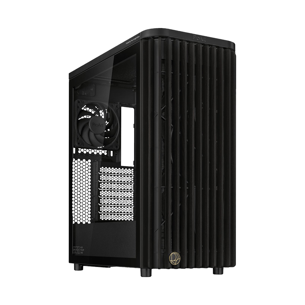 PCBuilder Ryzen 7 9700X MONET Windows 11 Creator PC