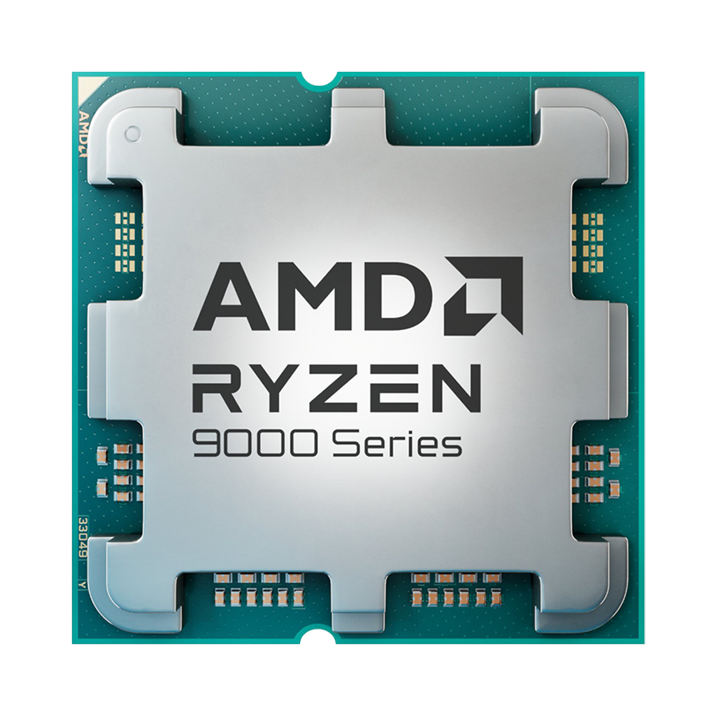 PCBuilder Ryzen 7 9700X MONET Windows 11 Creator PC