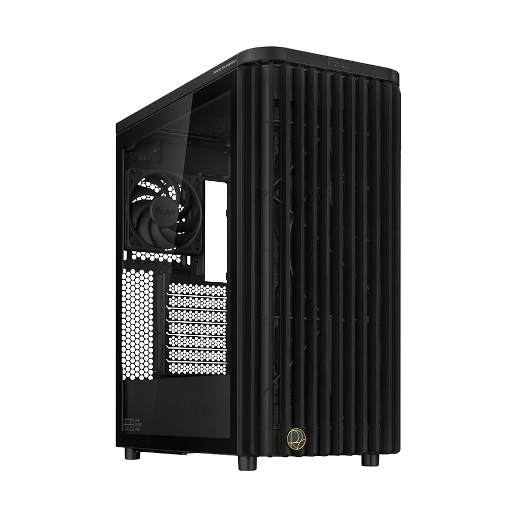 PCBuilder Ryzen 9 9900X MICHELANGELO Windows 11 Creator PC