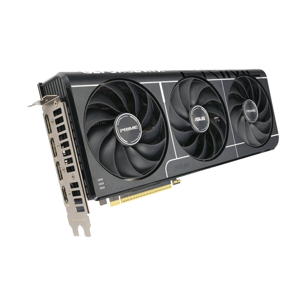 PCBuilder Ryzen 9 9900X MICHELANGELO Windows 11 Creator PC
