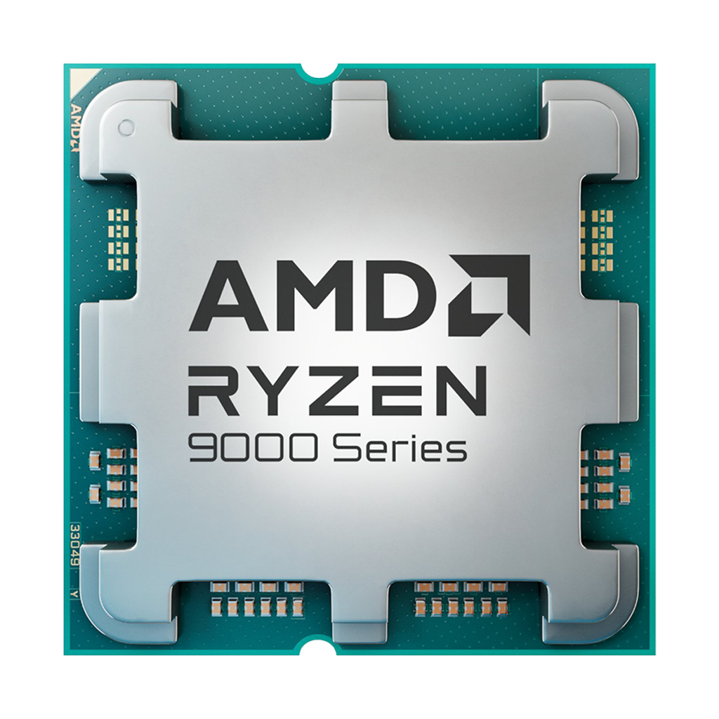 PCBuilder Ryzen 9 9900X MICHELANGELO Windows 11 Creator PC