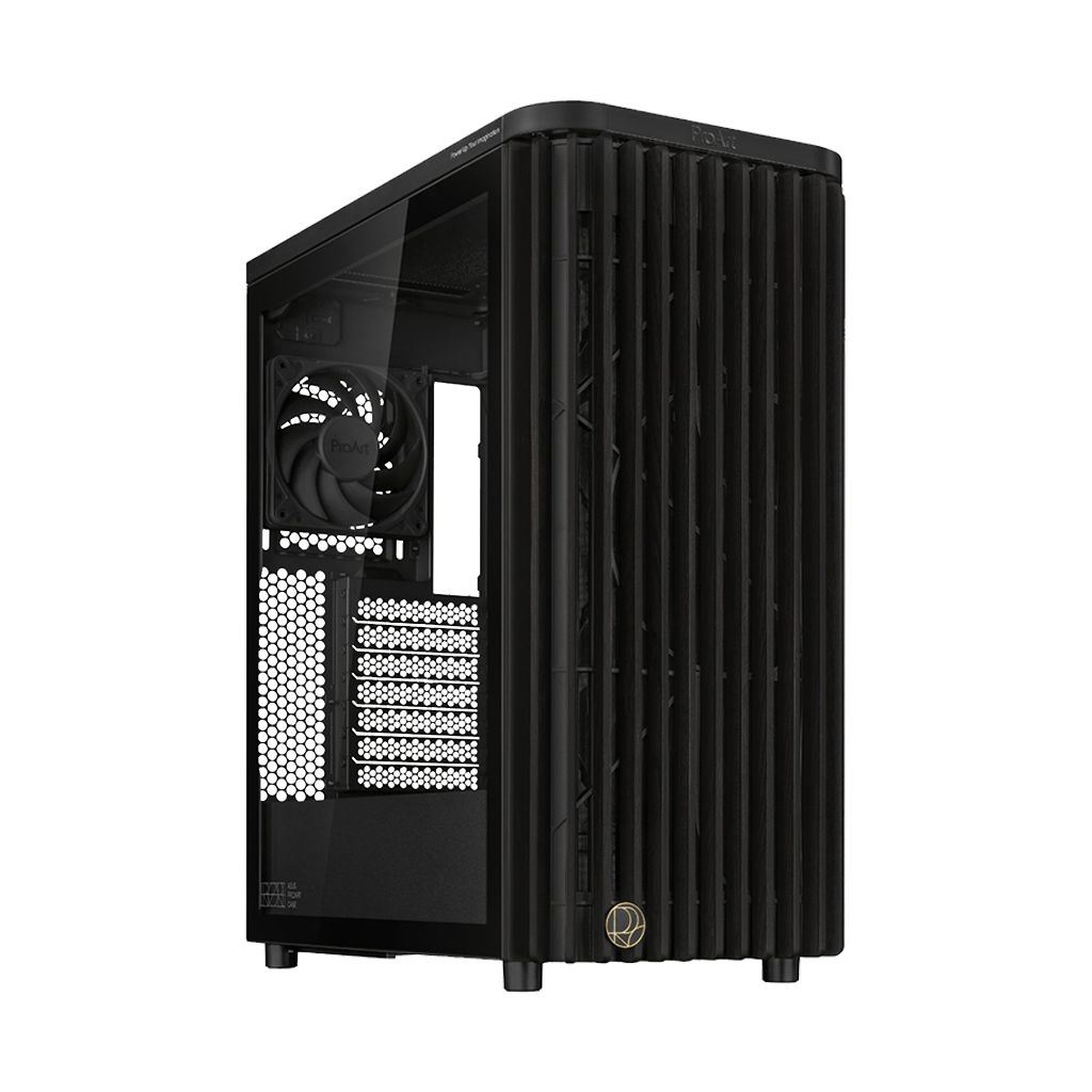 PCBuilder Ryzen 9 9950X REMBRANDT Windows 11 Creator PC