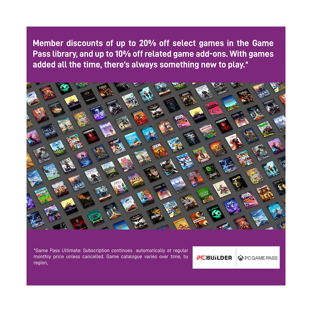 PCBuilder Ryzen 9 9950X REMBRANDT Windows 11 Creator PC