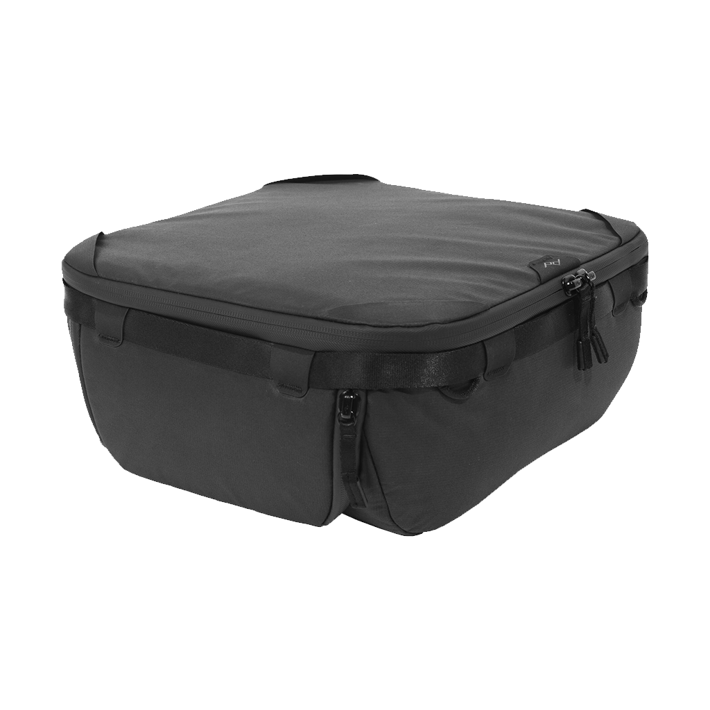 Peak Design Camera Cube V2 (Black, Medium)