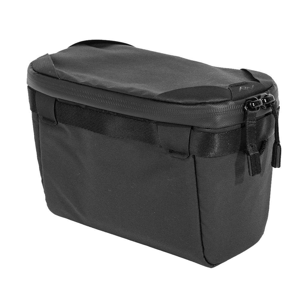Peak Design Camera Cube V2 (Black, X-Small)