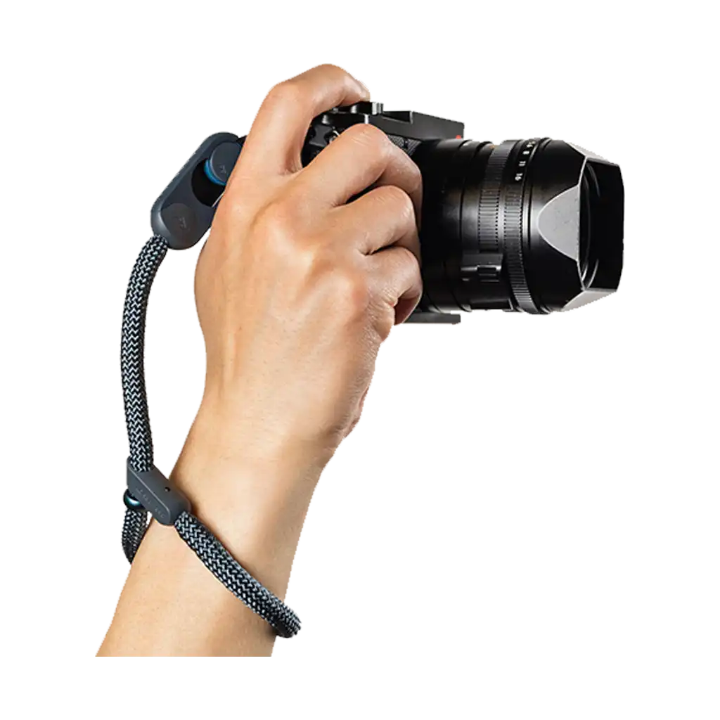 Peak Design Cuff Rope Wrist Strap (Ocean)