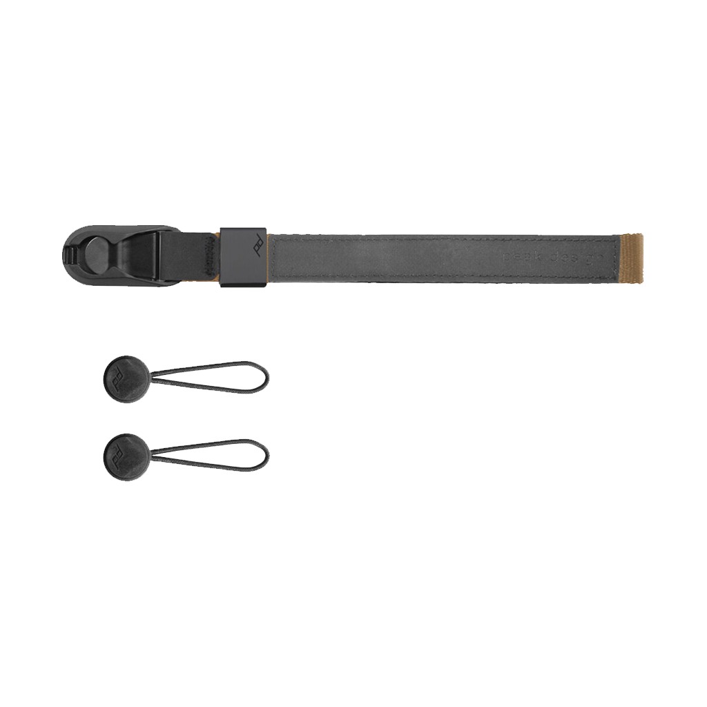 Peak Design Cuff Wrist Strap (Coyote)