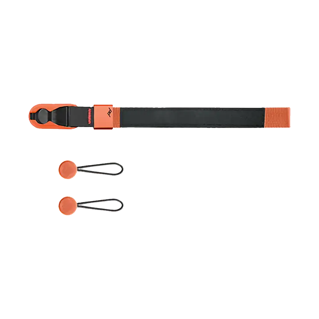Peak Design Cuff Wrist Strap (Ibis)