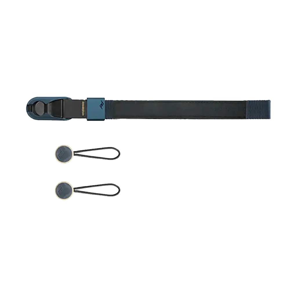 Peak Design Cuff Wrist Strap (Ocean)