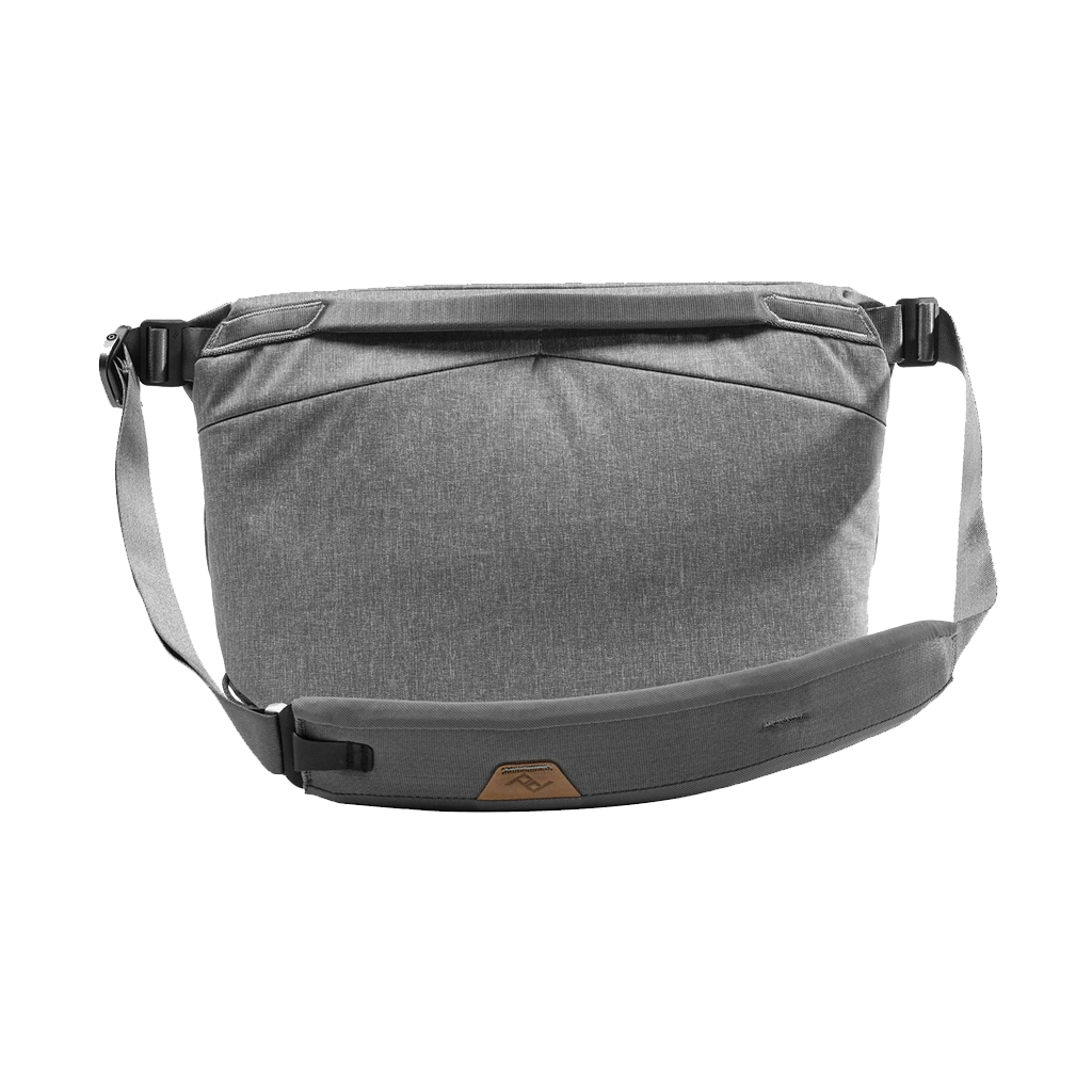 Peak Design Everyday Sling 10L v2 (Ash - PFAS-Free)