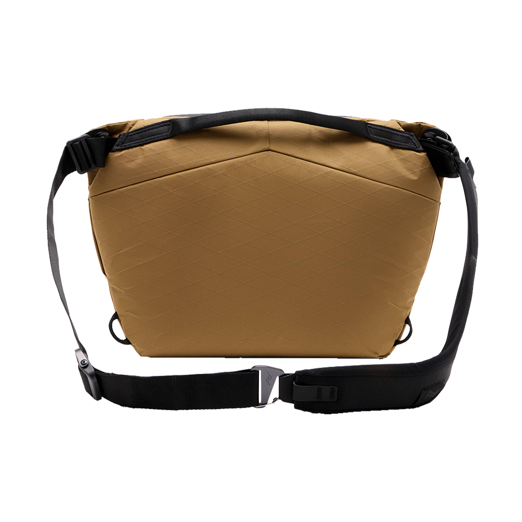 Peak Design Everyday Sling 6L v2 (Coyote - X-Pac)