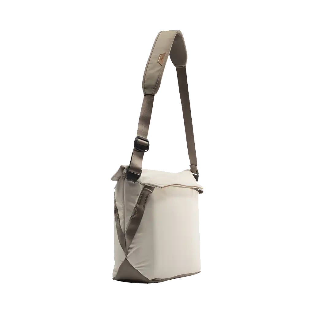 Peak Design Everyday Tote (Bone - PFAS-Free)