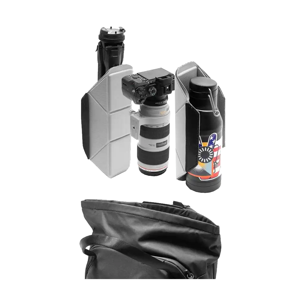 Peak Design Everyday Totepack 20L (Bone - PFAS-Free)
