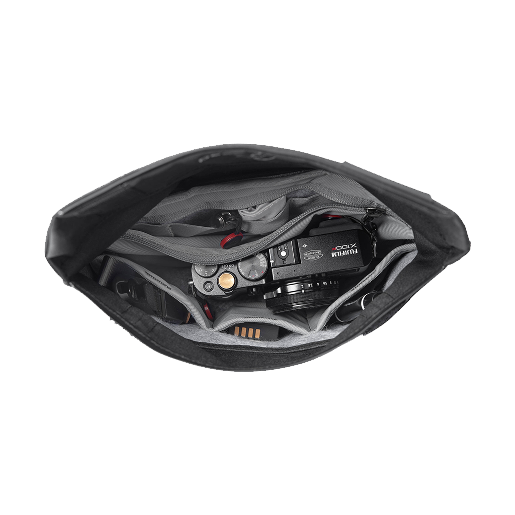 Peak Design Field Pouch v2 (Black)