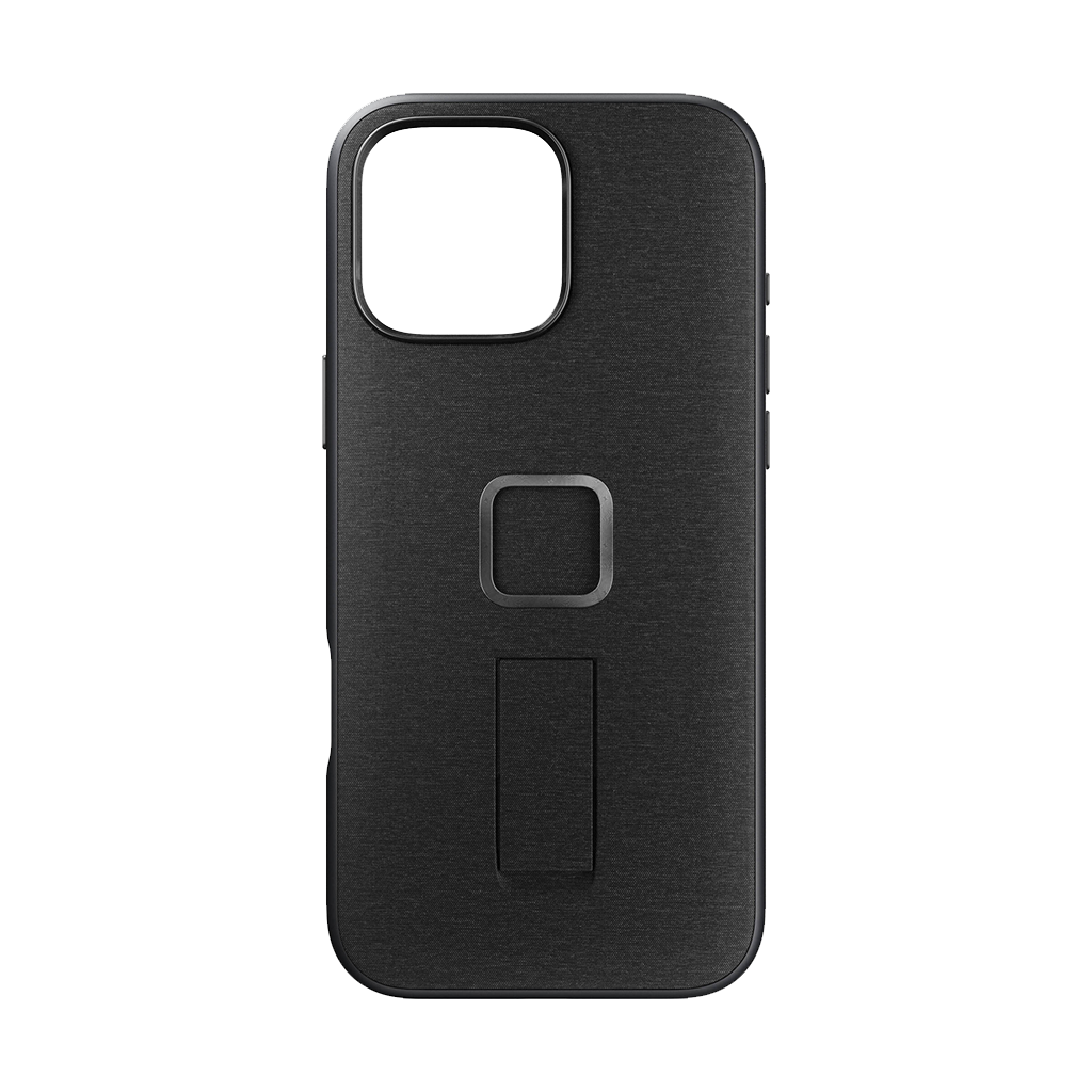 Peak Design Mobile Everyday Loop Case for iPhone 16 Pro Max (Charcoal)