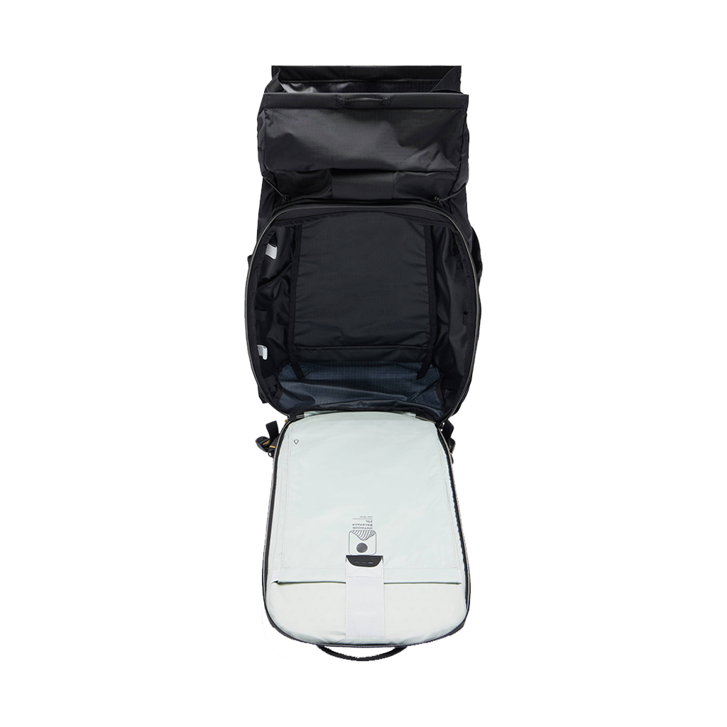 Peak Design Outdoor Backpack (Black, 25L)