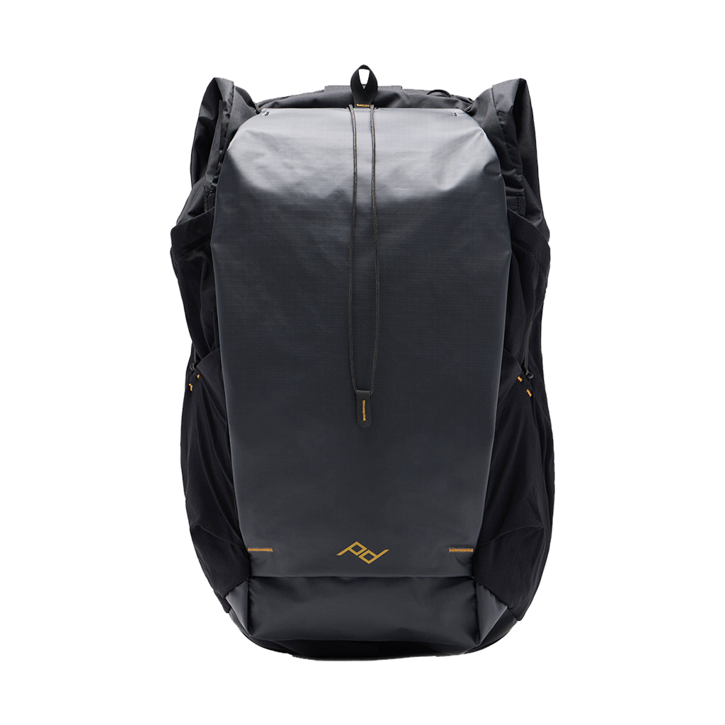 Peak Design Outdoor Backpack (Black, 45L)
