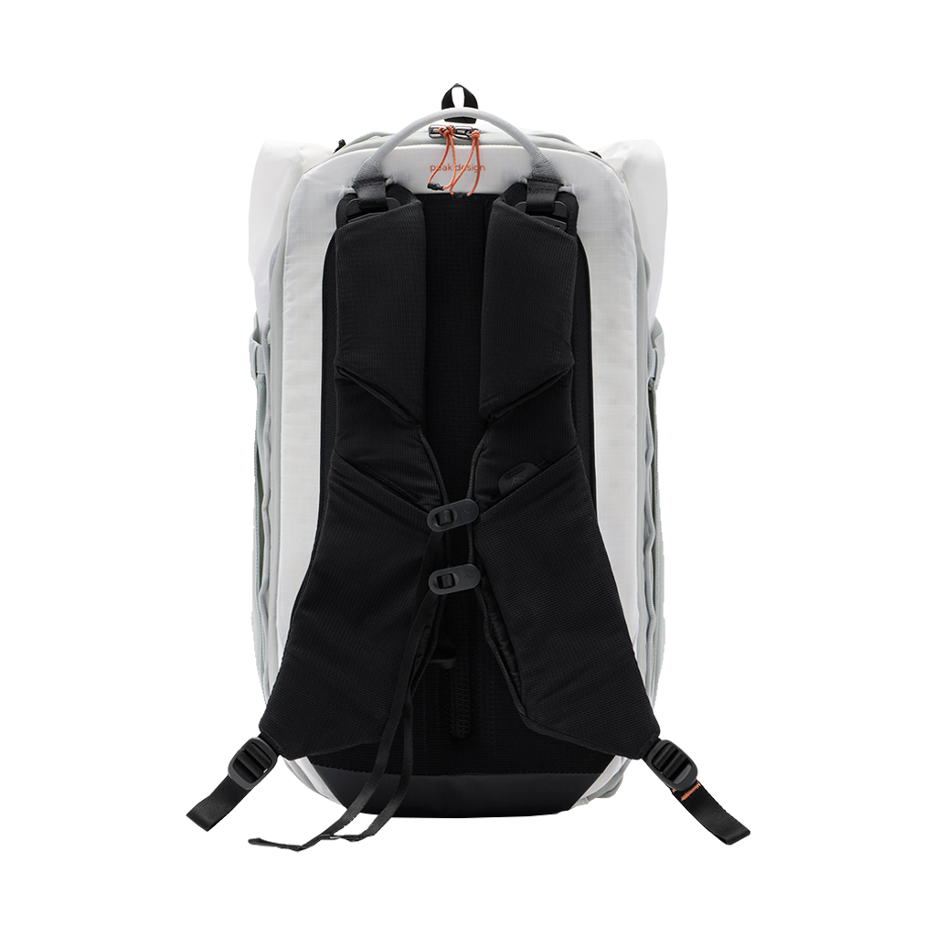 Peak Design Outdoor Backpack (Cloud, 25L)