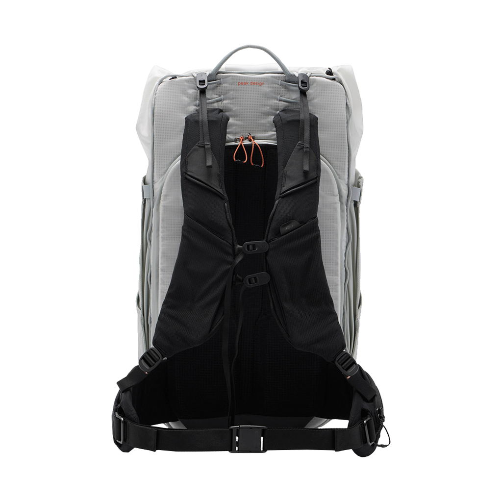Peak Design Outdoor Backpack (Cloud, 45L)