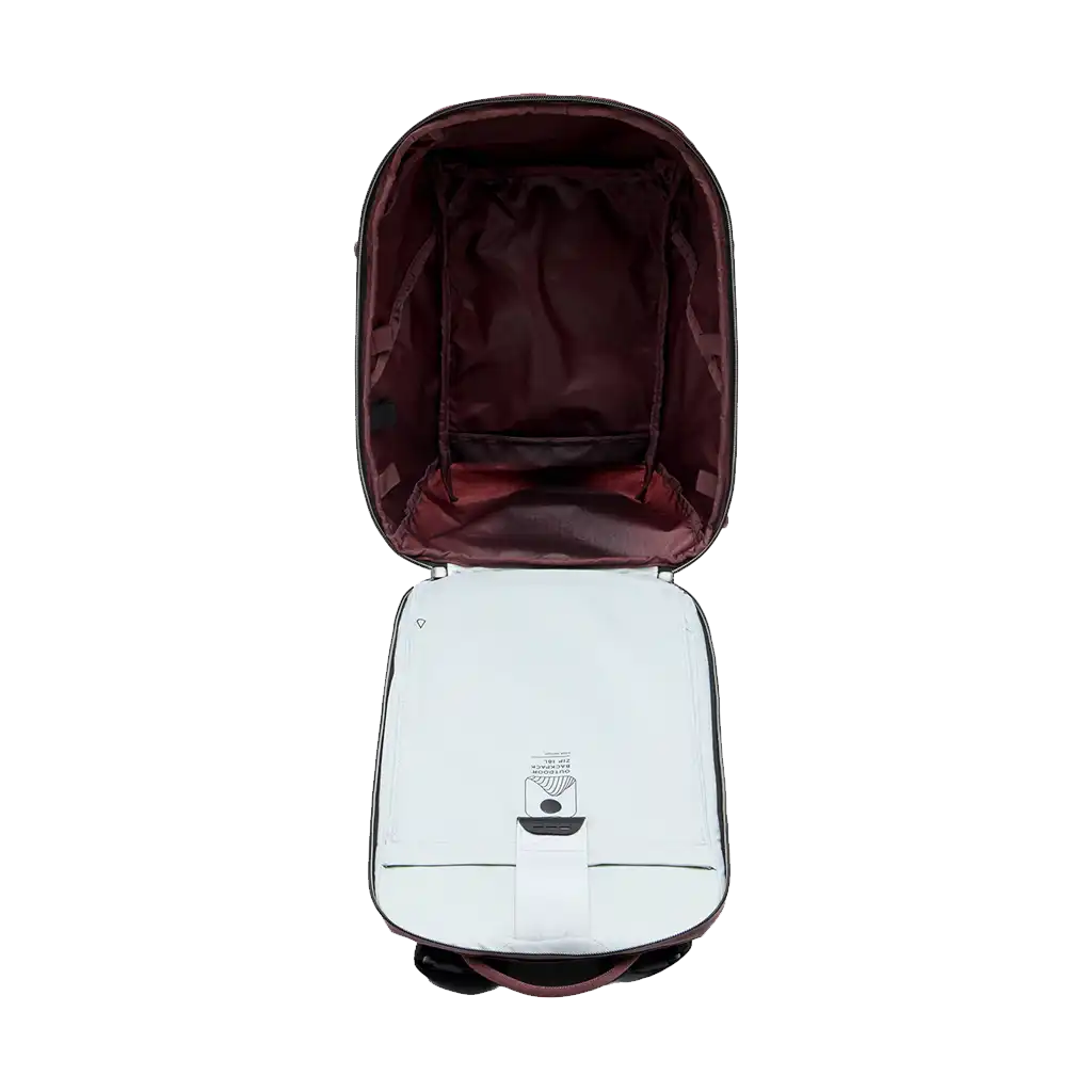 Peak Design Outdoor Backpack (Eclipse, 18L)