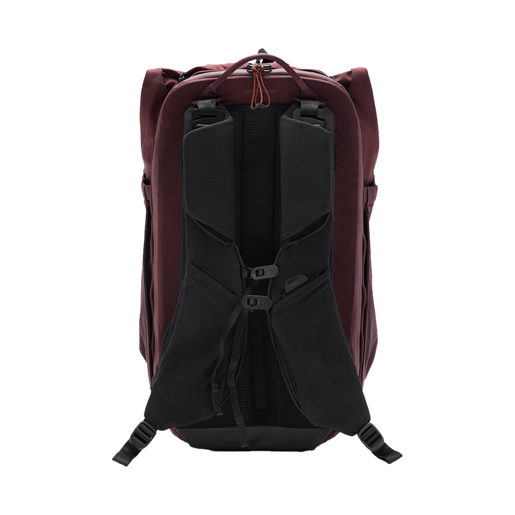 Peak Design Outdoor Backpack (Eclipse, 25L)