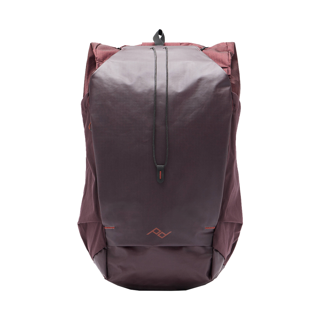 Peak Design Outdoor Backpack (Eclipse, 25L)