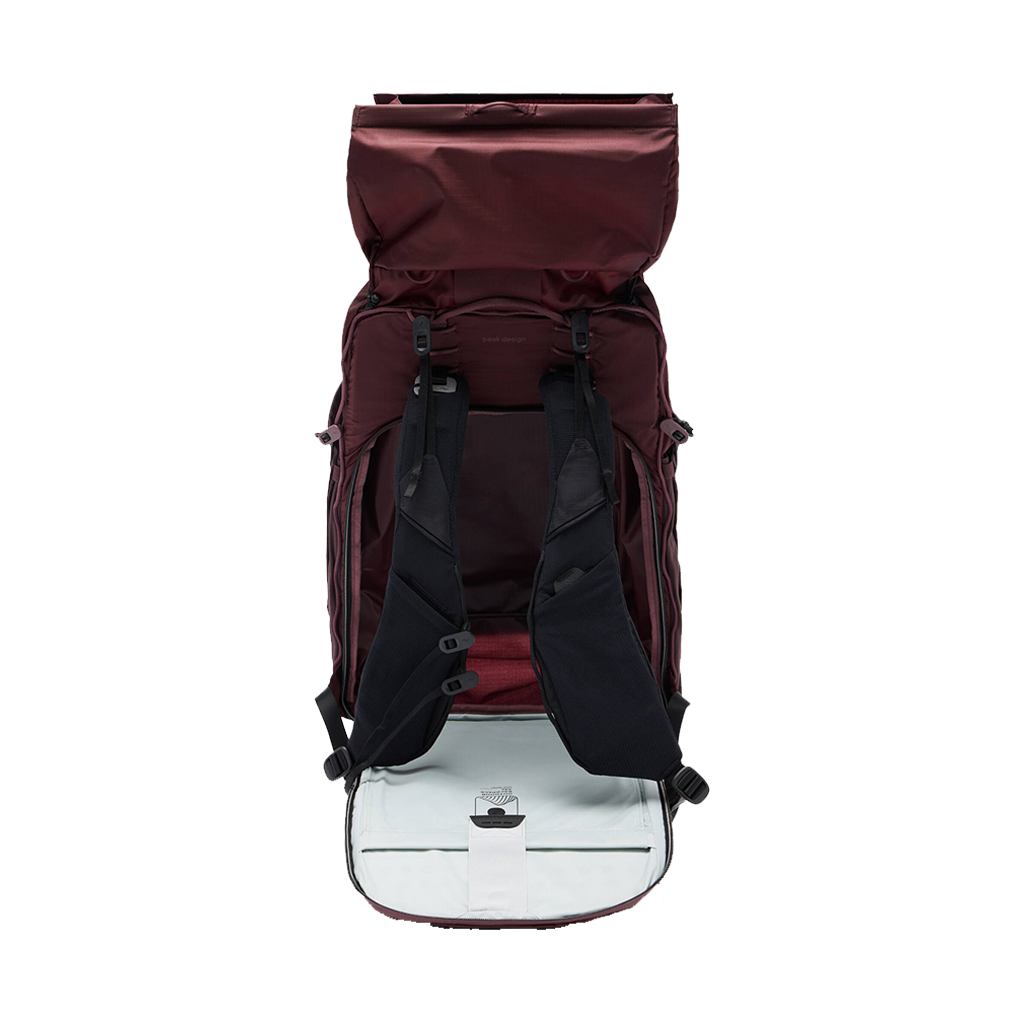 Peak Design Outdoor Backpack (Eclipse, 45L)
