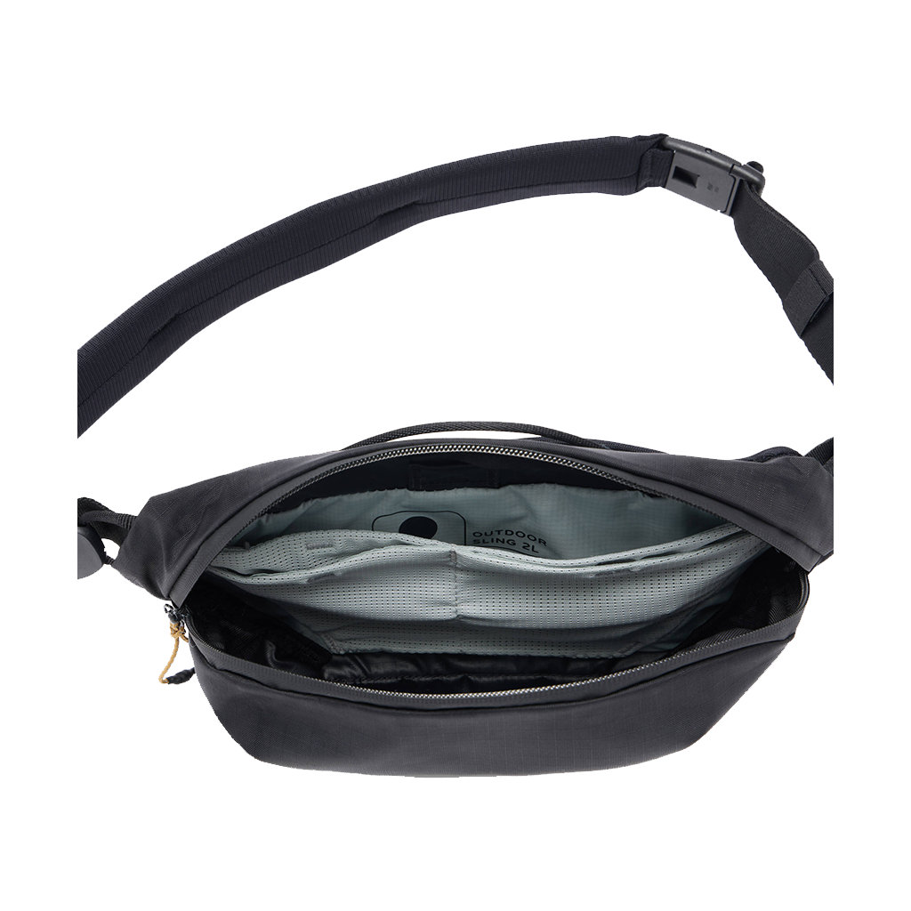 Peak Design Outdoor Sling (Black, 2L)