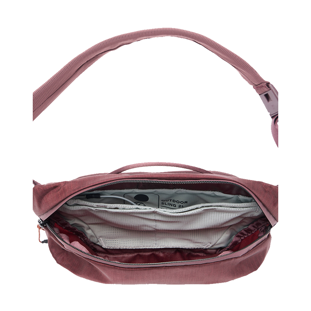 Peak Design Outdoor Sling (Eclipse, 2L)