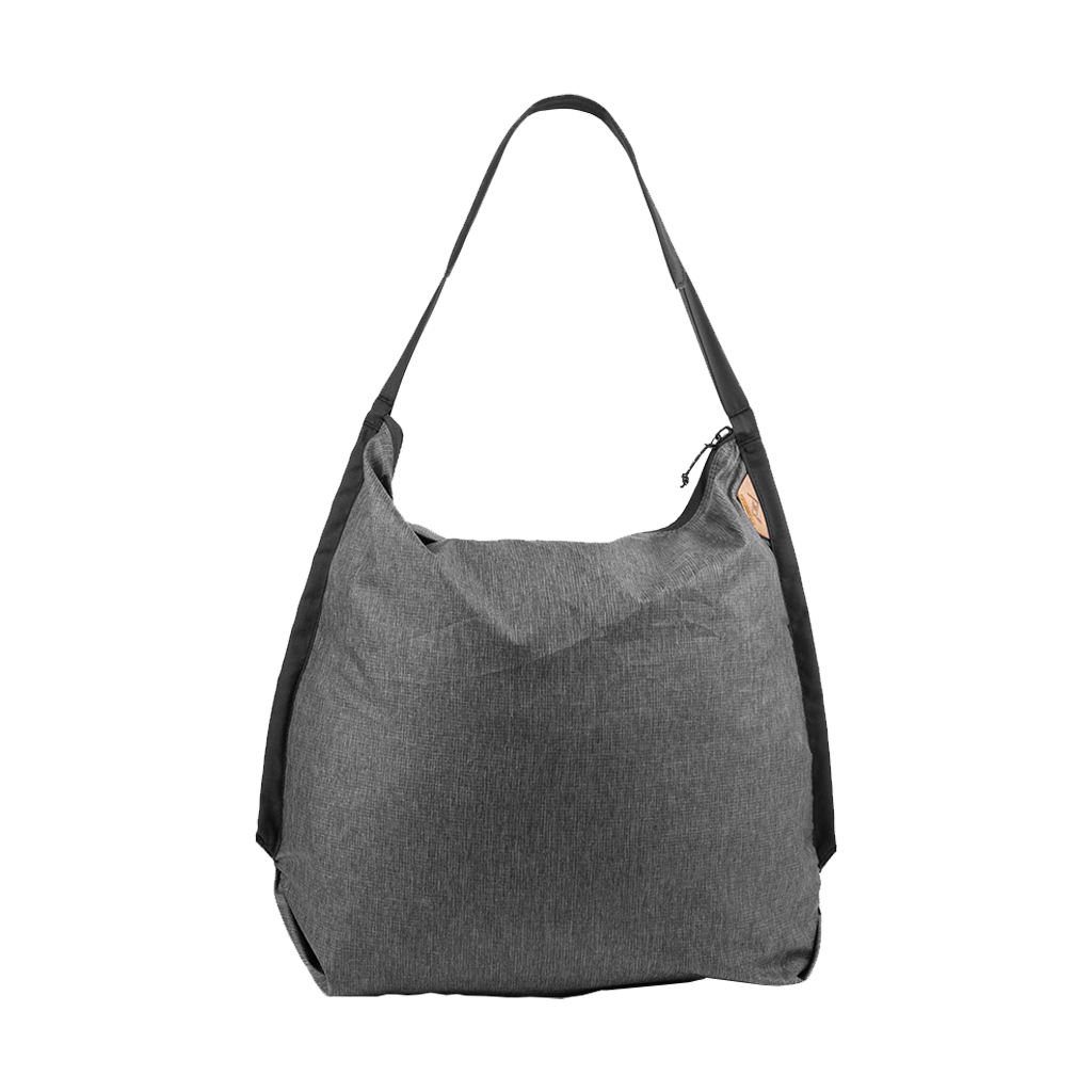 Peak Design Packable Tote (Charcoal)