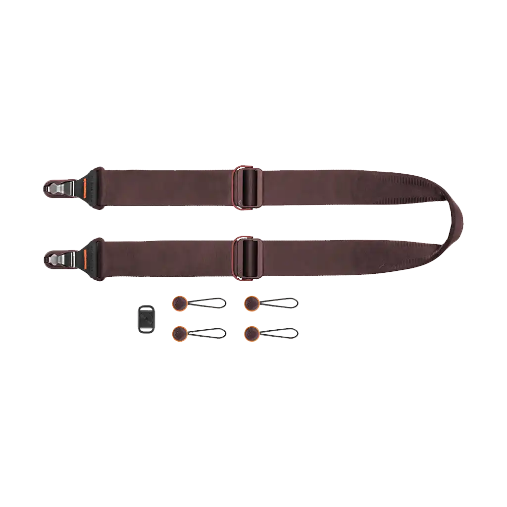 Peak Design Slide Camera Strap (Eclipse)