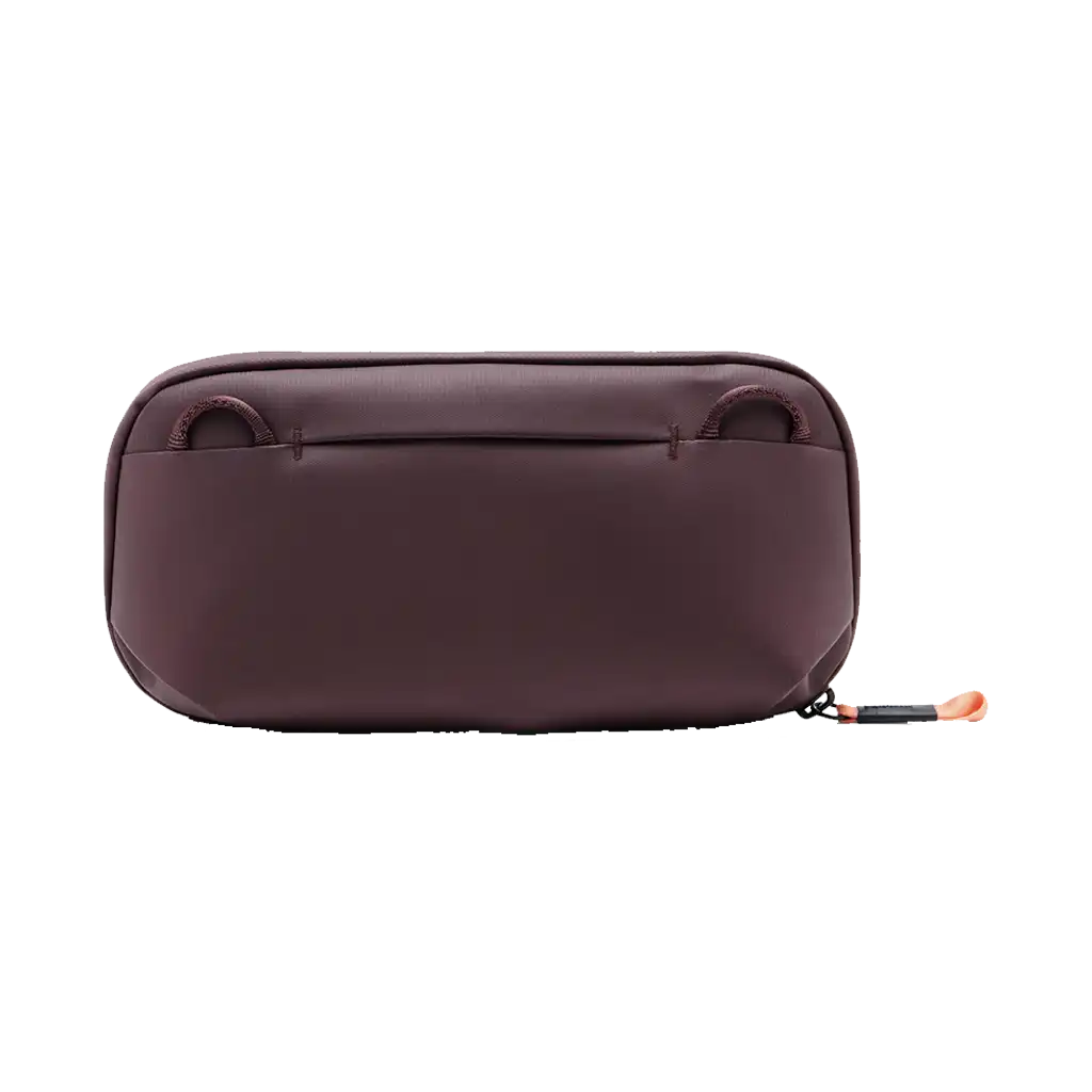 Peak Design Small Tech Pouch (Eclipse, 1L)
