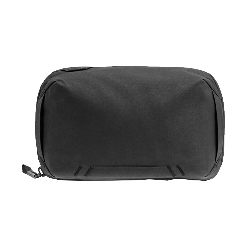 Peak Design Tech Pouch Black (2L)