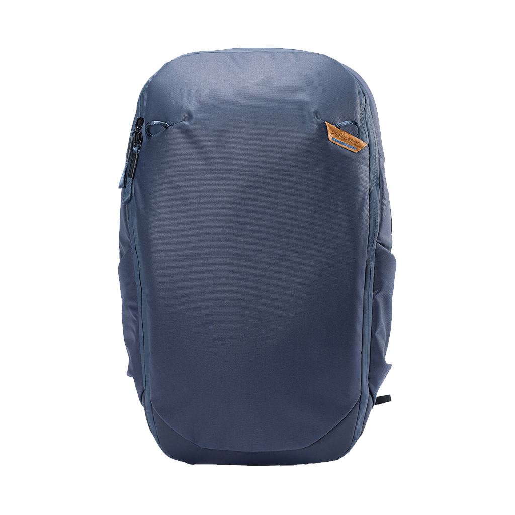 Peak Design Travel Backpack 30L (Midnight Blue)