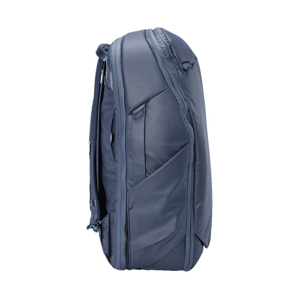 Peak Design Travel Backpack 30L (Midnight Blue)