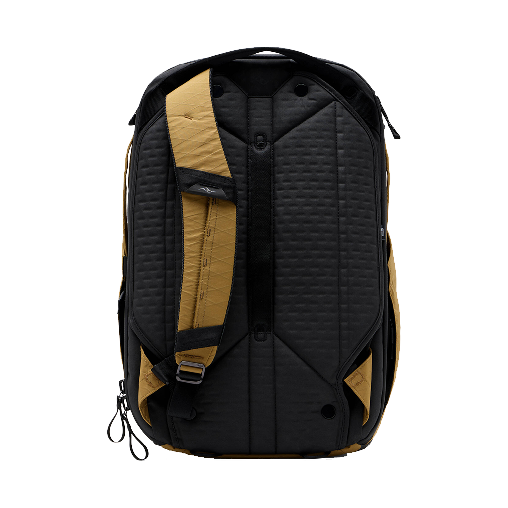 Peak Design Travel Backpack 45L (Coyote - X-Pac)