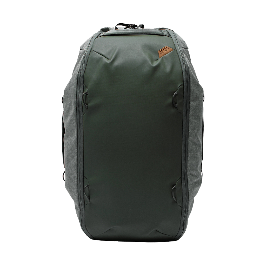 Peak Design Travel Duffel 65L (Sage)