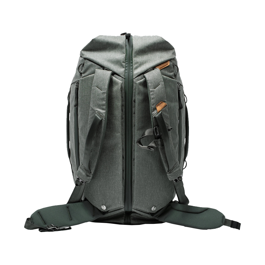 Peak Design Travel Duffel 65L (Sage)