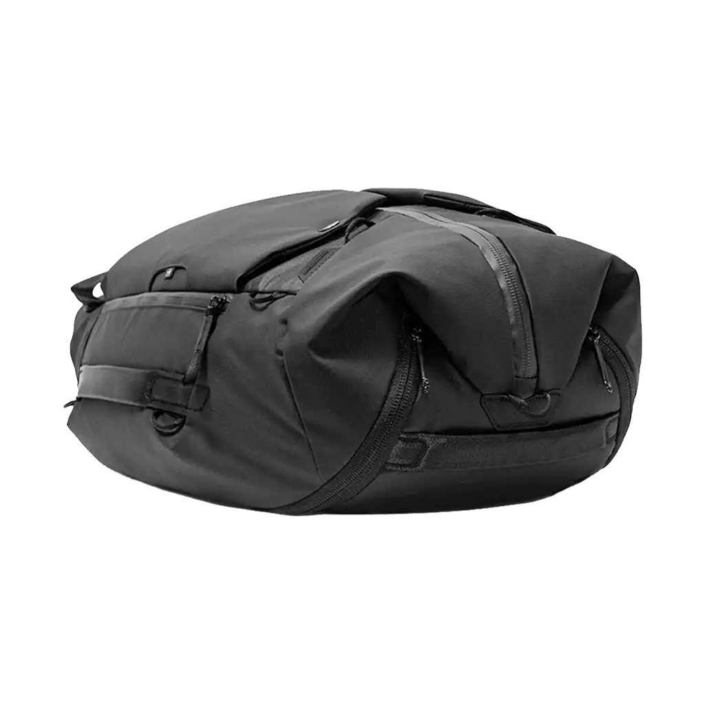 Peak Design Travel Duffelpack 65L (Black)
