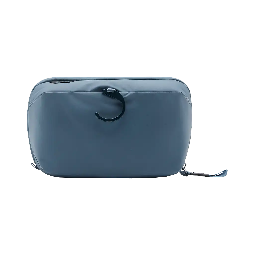 Peak Design Travel Wash Pouch Ocean (2.5L)