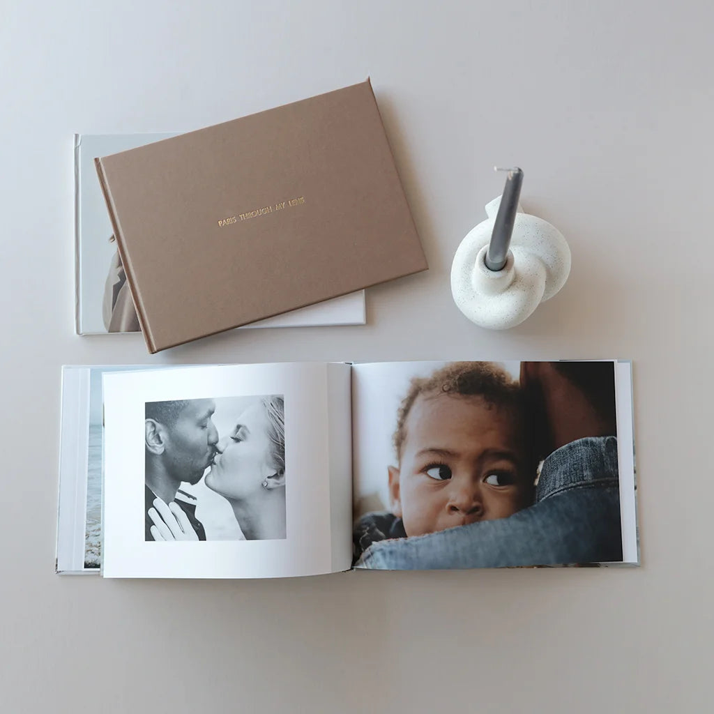 Learn How To Create A Photobook With Orms Print Room & Framing