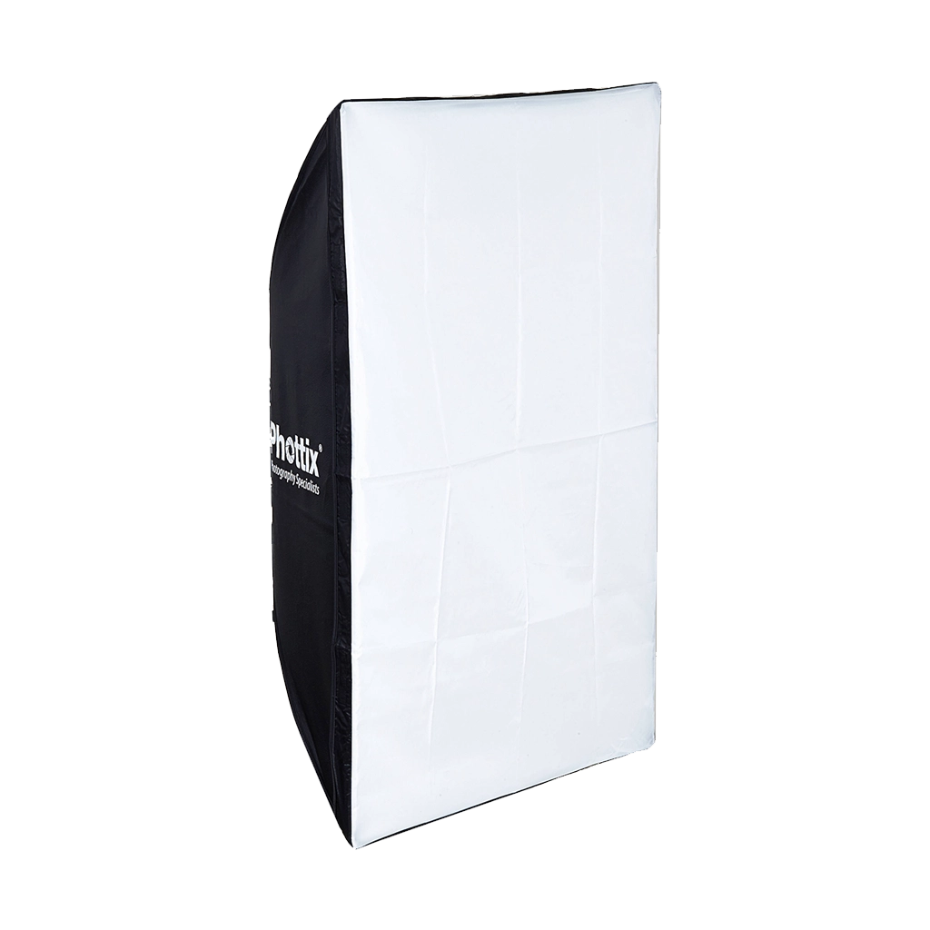 Phottix Softbox Lighting Modifier (70x100cm)
