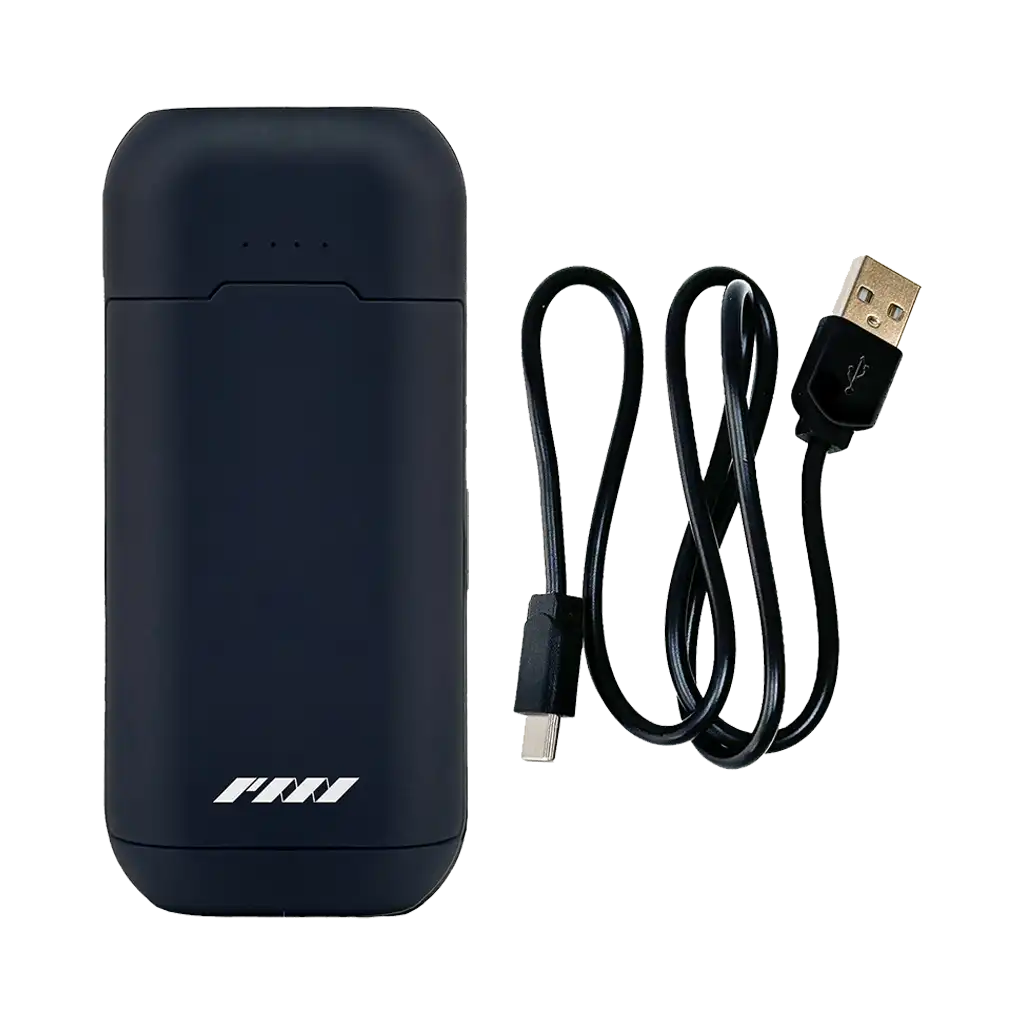 PMI 18650 Battery Charger and Power Bank