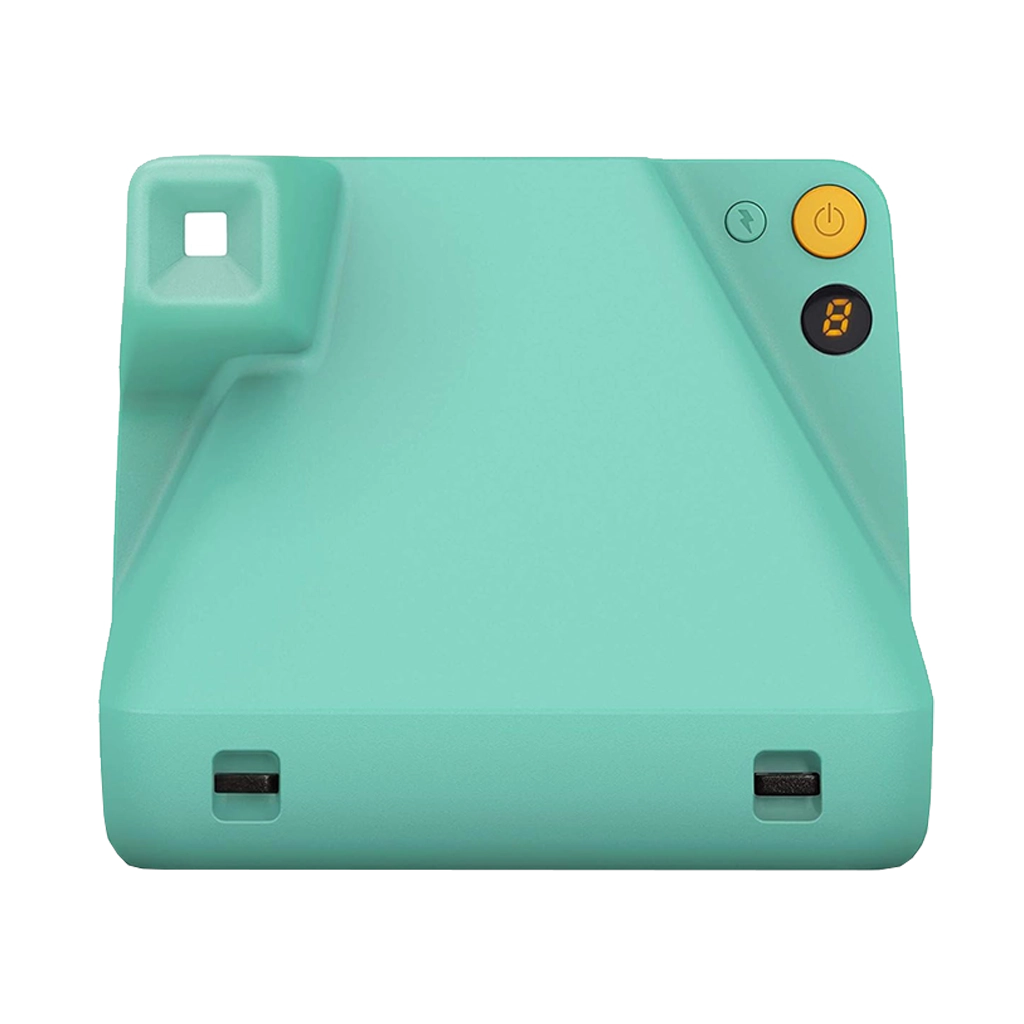 Polaroid Now Instant Film Camera (Mint)