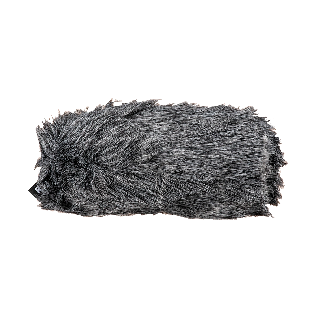 Rode DeadCat GO Artificial Fur Wind Shield for the VideoMic GO